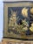 Mid 19th Century 19th Century Petite Rococo Style Asian Dry Bar Chinoiserie Hand Painted Cocktail and Liquor Cabinet From Saint-Malo France Estate For Sale - Image 5 of 13