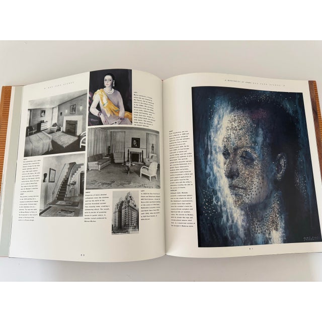 Bronze Helena Rubinstein: Over the Top For Sale - Image 8 of 11