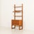Cado Freestanding Wall Unit in Teak by Poul Cadovius for Cado, 1960s For Sale - Image 4 of 18