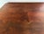 French Art Deco Flip-Top Mahogany Game Table, Porteneuve Attributed, Circa 1940s For Sale - Image 11 of 13