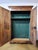 Louis XV Wardrobe in Walnut For Sale - Image 10 of 12