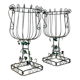 Example of Outdoor Accents