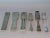 New Sheffield Finest Hester Bateman Pattern Flatware Set for 12- 76 Pieces For Sale - Image 11 of 12