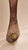 Early 20th Century Murano Style Amethyst and Gold Decanter For Sale In Dallas - Image 6 of 9