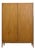 Mid-Century Modern Wardrobe in Teak and Veneer from McIntosh, 1960s For Sale