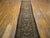 Late 19th Century Persian Serab Carpet ( 3'5" x 16' - 104 x 488 ) Antique Serab Large Hallway Runner Wool Brown Rug, Circa...
