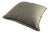 Linen Look Accent Pillow by Creative Home Furnishings Inc For Sale