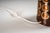 Brown Ceramic Table Lamps from Bitossi, Sweden, 1970s, Set of 2 For Sale - Image 8 of 11
