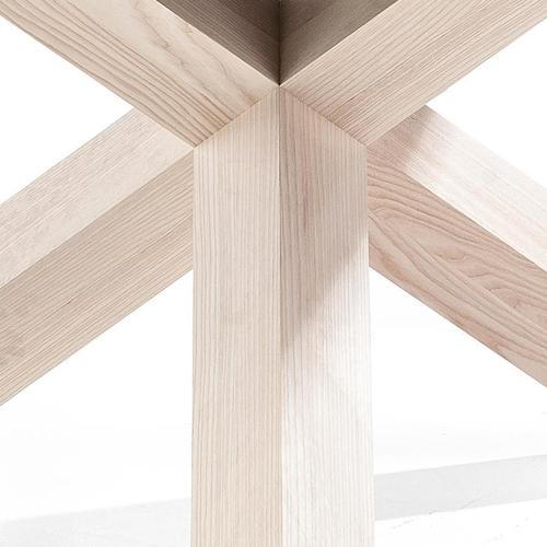 La Rotonda Table by Mario Bellini for Cassina For Sale - Image 3 of 13