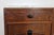 Vintage Art Deco Nightstand with Marble Top, 1930s For Sale - Image 3 of 12