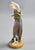 Porcelain Figure of Grecian Maiden from Royal Worcester, 1928 For Sale - Image 3 of 13