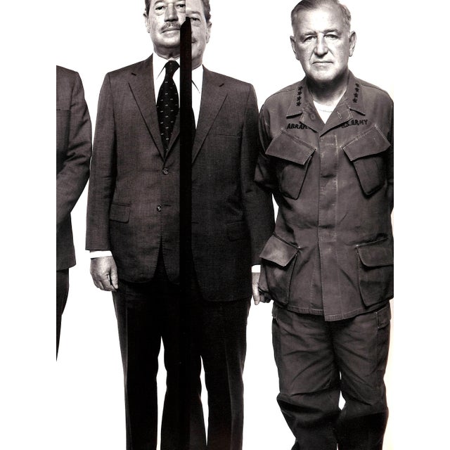 "An Autobiography" 1993 Avedon, Richard (Signed) For Sale - Image 9 of 9