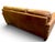2000 - 2009 Italian Digiò Leather 3 Seater Sofa For Sale - Image 5 of 6