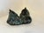 1990s Bronze Nude Sculpture Bust Ruth Aizuss Migdal Vintage For Sale - Image 4 of 5