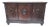 Antique Neo-Renaissance Buffet from Befos, 1890 For Sale