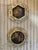 1960s Vintage Set of Two Botanicals, Framed For Sale - Image 5 of 9