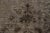 Textile Grey Vintage Anatolian Wool Carpet For Sale - Image 7 of 10