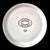 Ceramic Vintage Dansk Bistro Frederiksborg Salad/Luncheon Plates, 8 Pieces For Sale - Image 7 of 8