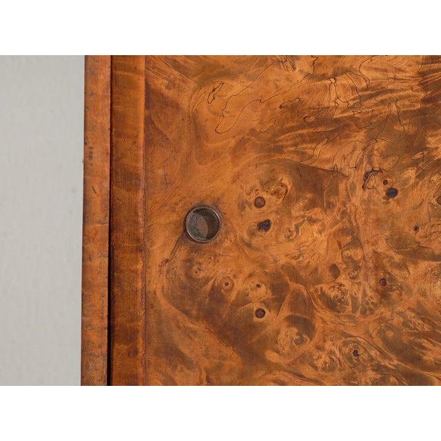 Wood Antique Japanese Mizuya-Dansu Cabinet For Sale - Image 7 of 16
