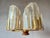 Vintage Murano Amber Pendant Light, 1970s For Sale - Image 13 of 14