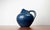Mid-Century Modern Mid-Century Modern German Studio Pottery Carafe Vase from Wilhelm Kagel, Partenkirchen, 1960s For Sale - Image 3 of 13