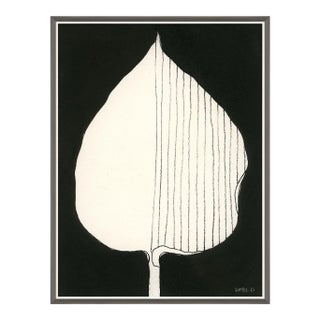 Hosta I by Susan Hable For Sale