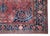 Early 20th Century Persian Sarouk Farahan Rug For Sale - Image 10 of 13