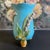 Antique Minton Majolica Vase, 1800s For Sale - Image 6 of 10