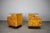 1950s Mid-Century Modern Bedside Tables by Jindřich Halabala, Czechoslovakia, 1950s, Set of 2 For Sale - Image 5 of 18