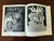 First Edition 1960s Hardcover "Picasso: Recent Etchings, Lithographs, and Linoleum Cuts" Book For Sale - Image 15 of 17