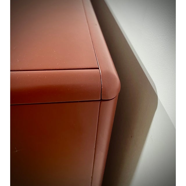 Longato Hennè Sideboard from George Coslin, 1970 For Sale - Image 12 of 18