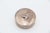 Circular Silver Pill Box For Sale - Image 3 of 3