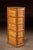 Early 20th Century Antique Oak Vertical File Cabinet With Document Drawers by Library Bureau For Sale - Image 5 of 16