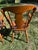 Set of Six 20th Century Heywood-Wakefield Chairs For Sale - Image 11 of 18