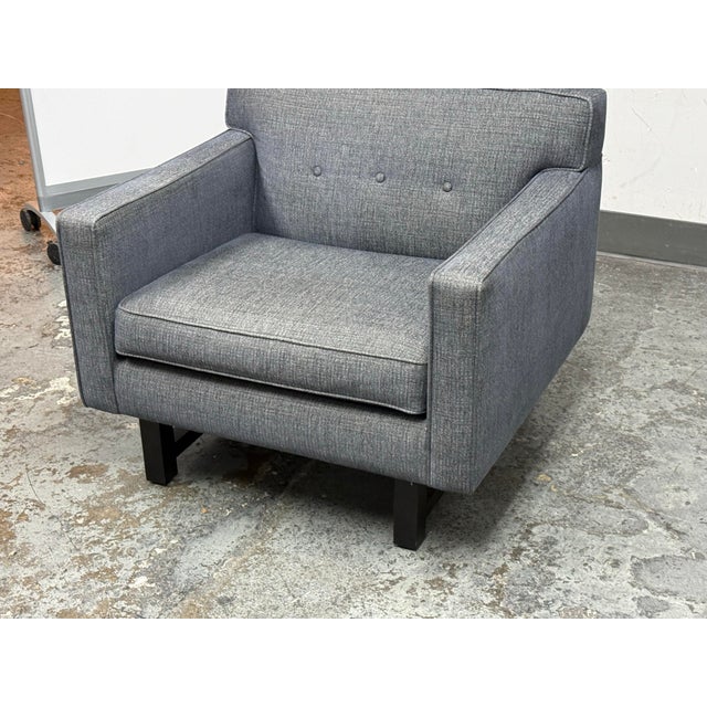 Room & Board Andre Chair For Sale - Image 12 of 12