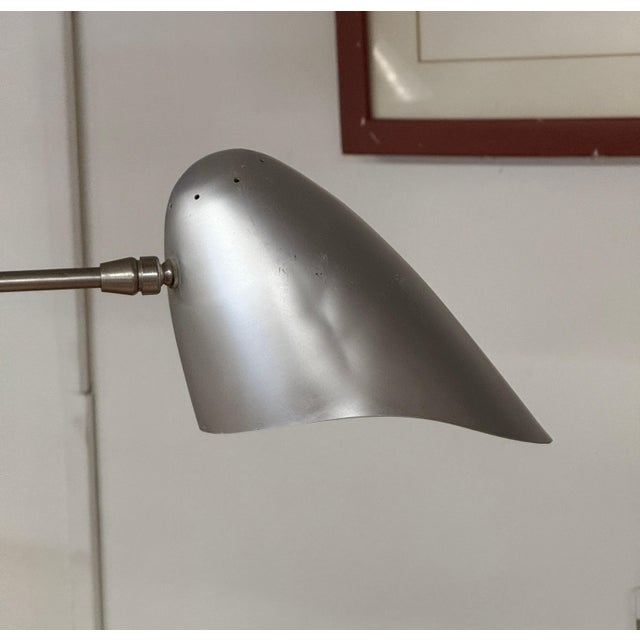 David Weeks Studio No 407 Bottle Teared Pendant For Sale - Image 16 of 17