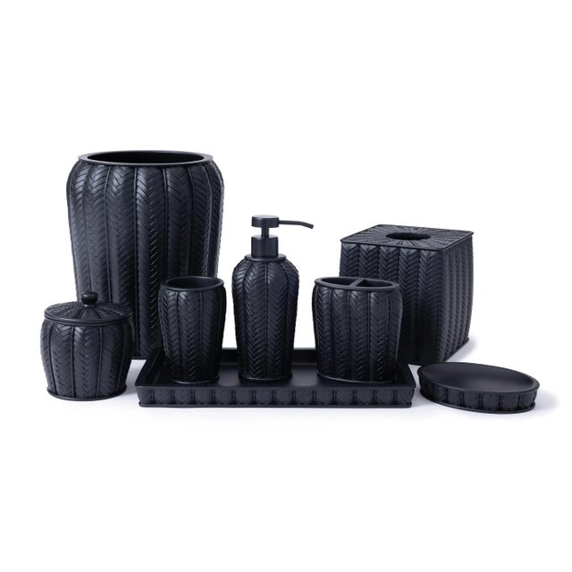 Designed in collaboration with interior designer, Alfredo Paredes. Inspired by the intricate craftsmanship of bamboo woven...