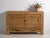 Small Antique Sideboard with Two Doors, 1900 For Sale - Image 17 of 18
