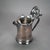 Antique Figural Silver Plated Pitcher, Circa 1890 For Sale - Image 4 of 12