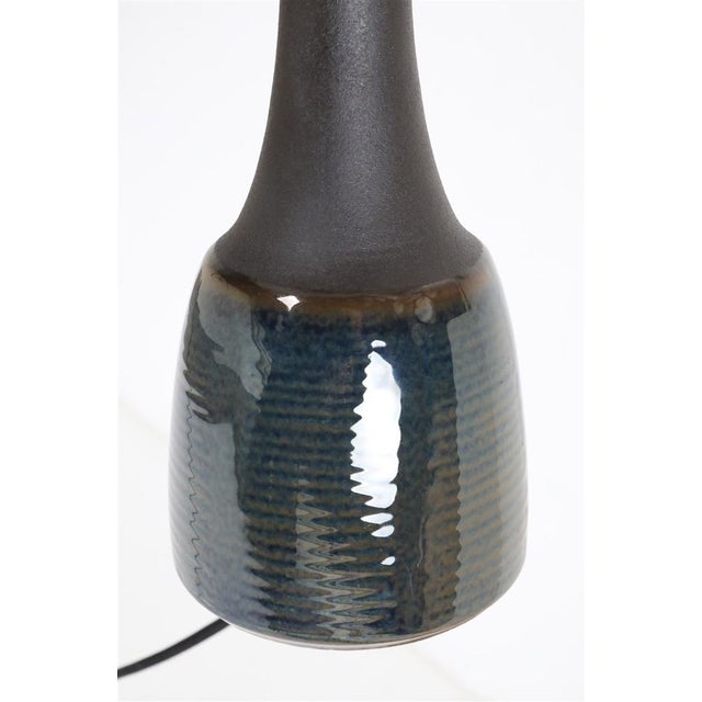 1960s-1970s, søholm, bornholm, denmark (commissioned by cloos & co.). The design is attributed to svend aage jensen....