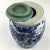 Mini Chinese Style Garden Seat Potpourri Holder For Sale - Image 9 of 11