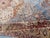 Galerie Shabab Collection Mid-20th Century Turkish Silk Herekeh Rug For Sale - Image 9 of 10
