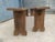 Set of Antique Benches For Sale - Image 5 of 13