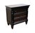 Ashley Furniture Key Town Collection Contemporary Traditional 33" Two Drawer Nightstand B668-93 For Sale - Image 4 of 16