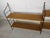 Vintage String Wall Shelf, 1950s For Sale - Image 12 of 17
