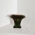 Swedish Grace / Art Deco vase in solid bronze by and markers marked Sune Bäckström. In good condition, signs of age and...