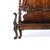 King John V Bed in Wood, 19th Century For Sale - Image 3 of 6