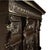 Antique 19th Century Italian Renaissance Revival Carved Hall Bench Storage Settle 1880 For Sale - Image 12 of 15