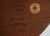 Stickley Harvey Ellis Mission Oak Lamp Table For Sale - Image 14 of 14