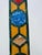 1960s Tall Marble Inlaid Obelisks, 1960s, Set of 2 For Sale - Image 5 of 11